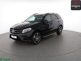 Mercedes-Benz GLE 450 AMG 4M NIGHT AIRMATIC STANDHZ,MASSAGE,SH - Mercedes-Benz GLE 450: AMG