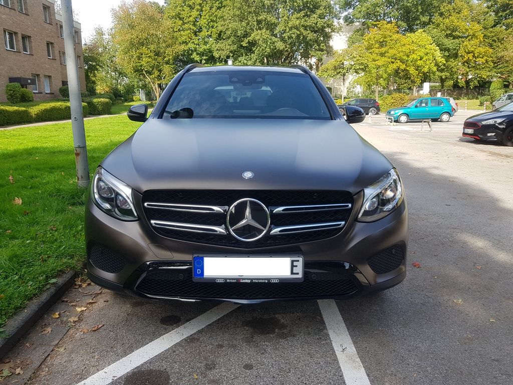 Image of Mercedes-Benz CLC 350