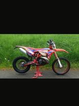 Beta RR 250 Racing - BETA 250