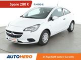 Opel Corsa 1.2 Selection*KLIMA* - Opel Corsa Gebrauchtwagen in Frankfurt