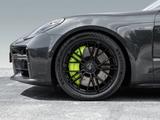Porsche Panamera Turbo E-Hybrid SportDesign InnoDrive - Porsche mit Hybrid-Antrieb