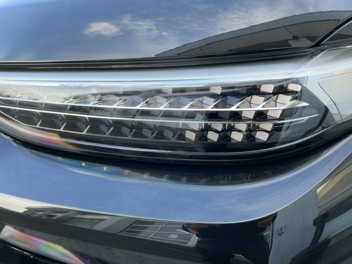 Audi Q6 e-tron - Bild 16