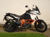 KTM 1090 Adventure R - 1.Hd/8000km/ Rfn+Service erl. - KTM 1090 ADVENTURE