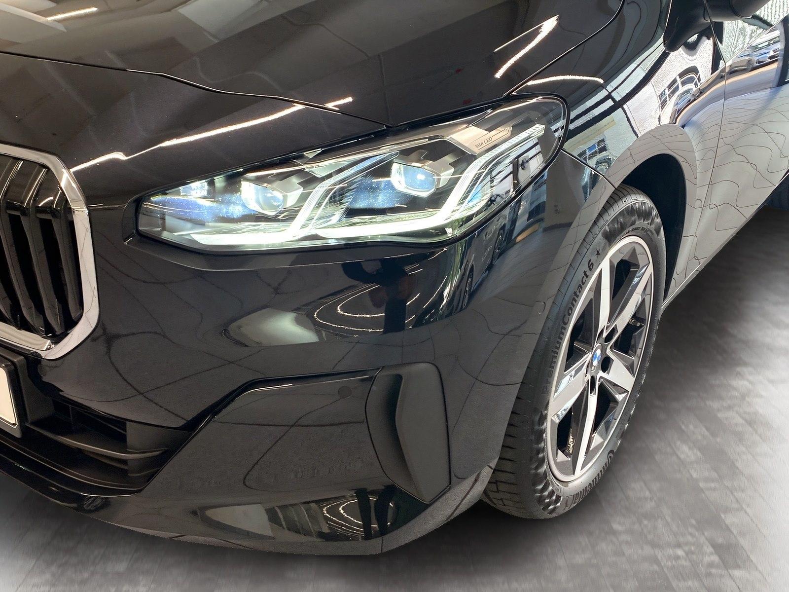 BMW 220 Active Tourer 220i Active Tourer Kamera Driv.Assist LED, миниатюра 8