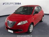 Lancia Ypsilon III 2011 Benzina 1.2 8v silver s& - Lancia Ypsilon aus 2011