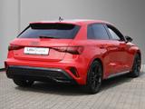 Audi A3 Sportback 35 TFSI S tronic S Line /LED/Navi - Audi A3 35 TFSI Gebrauchtwagen