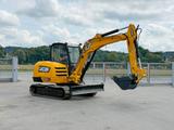 JCB 8061 * Raupenbagger * TOPZUSTAND - Angebote