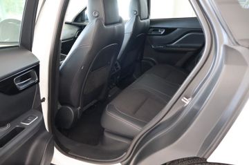 Jaguar F-Pace 35t AWD*BLACK PACK*R-SPORT*PANO*MEMORY