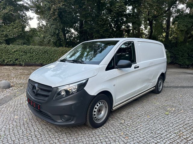 Mercedes-Benz Vito 116 CDI Kompakt Klima Navi PDC Kamera