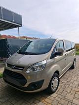 Ford Tourneo Custom 2,2 TDCI L2H1 (langer ... - Ford Tourneo Custom Lang Gebrauchtwagen