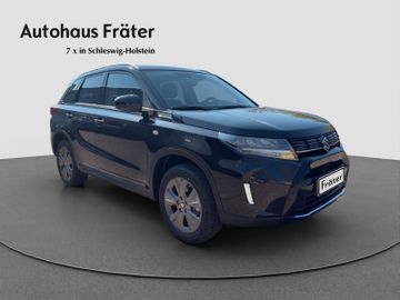 Fotografie des Suzuki Vitara 1.5 Hybrid Comfort | Automatik | LED |