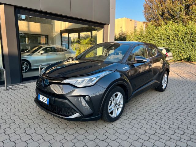 Toyota C-HR 1.8 Hybrid E-CVT Business