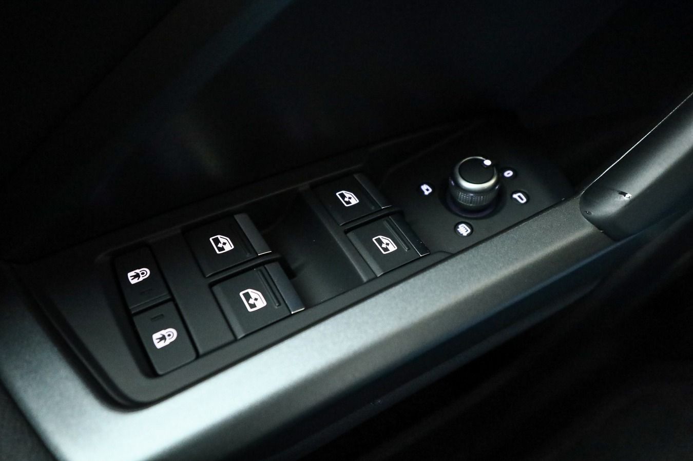 Audi Q3 - Bild 18