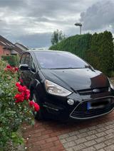 Ford S-Max 2,0 TDCI Automatik TÜV Neu - Ford S-Max in Kiel