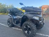 CFMOTO Cforce 625 Touring Lof  - CFMOTO CFORCE 625 TOURING