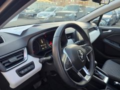 Fahrzeugabbildung Clio V Evolution 1.0 TCe 90 X-TRONIC EU6d LED Na