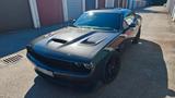 Dodge Challenger R/T 6.4L ScatPack - unfallfrei