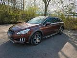 Peugeot 508 RXH Hybrid | Gepflegt | 2x Rei... - Peugeot 508: Rxh
