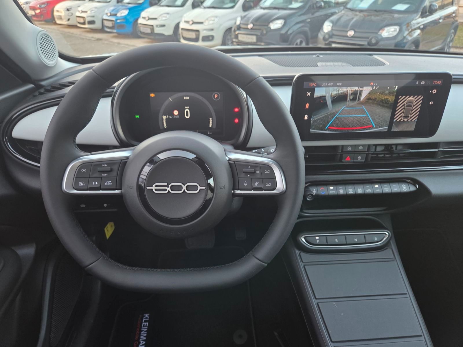 Fiat 600 - Bild 13