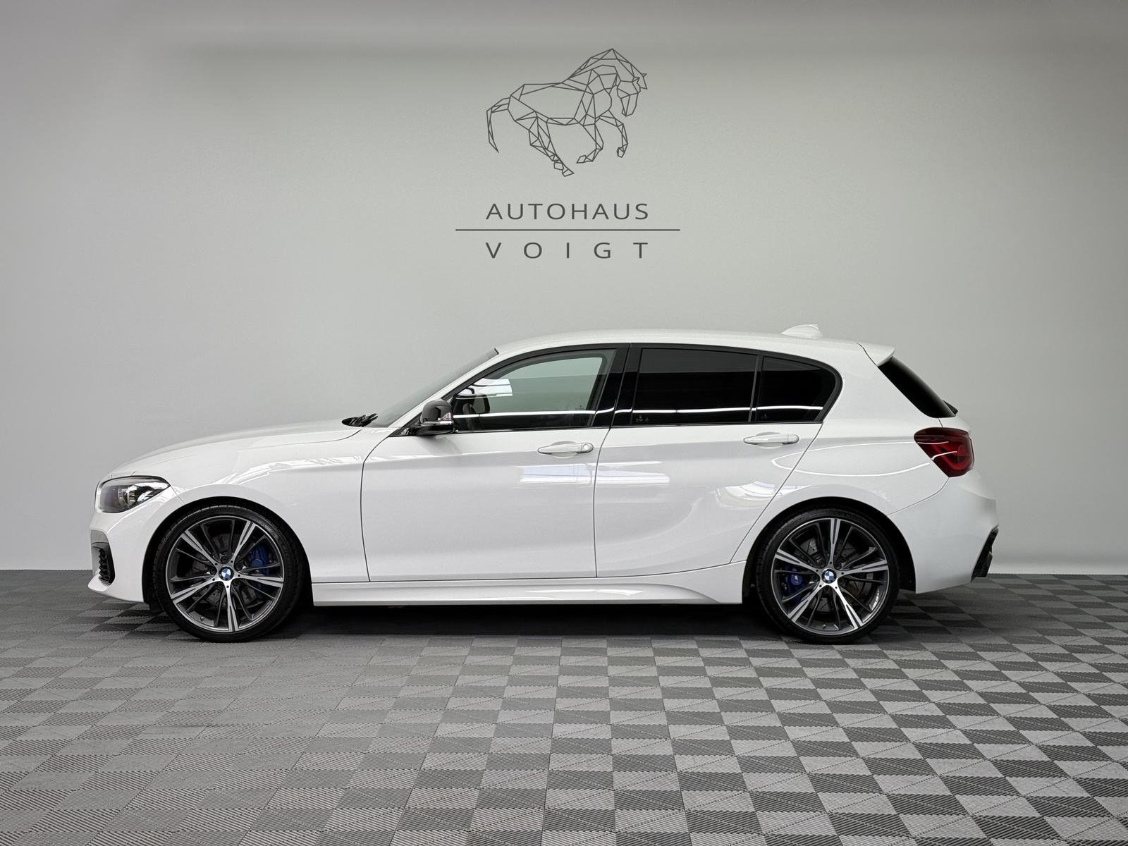 BMW M140i Special Edition|LED|HiFi|Keyless|Business|