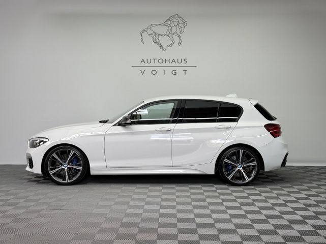 BMW M140i Special Edition|LED|HiFi|Keyless|Business|