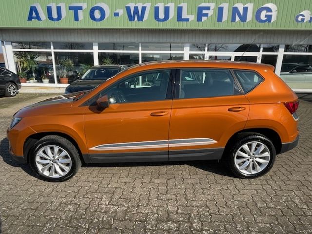 Seat Ateca 1.4 TSi Style