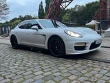 Porsche, Panamera 4,8 GTS APPROVED Sport -... - Porsche Panamera in Herne