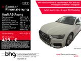 Audi A6 Avant 50 TFSI e quattro design S line e-tron - Audi A6 Design mit Hybrid-Antrieb (Benzin/Elektro)