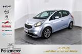 Kia Venga 1.6 CVVT Automatik Dream-Team Edition - Kia Venga mit Benzin-Antrieb