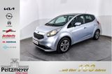 Kia Venga 1.6 CVVT Automatik Dream-Team Edition - Kia Venga: 1.6