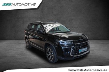 Bild 3 DFSK Andere Forthing 3 Automatic, Pano, Freisprech, USB