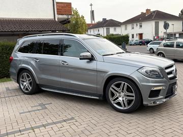 صورة 3 لـ 2014 Mercedes-BENZ GLS