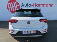 VW T-Roc 1.5 TSI Life LED 17'' Lane digital DAB Sih VW T-Roc 1.5 TSI Life LED 17'' Lane digital DAB Sih