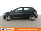 Volkswagen Polo 1.0 TSI Comfortline *TEMPO*CAM*SHZ*ALU* - Volkswagen Polo: mit Klimaanlage