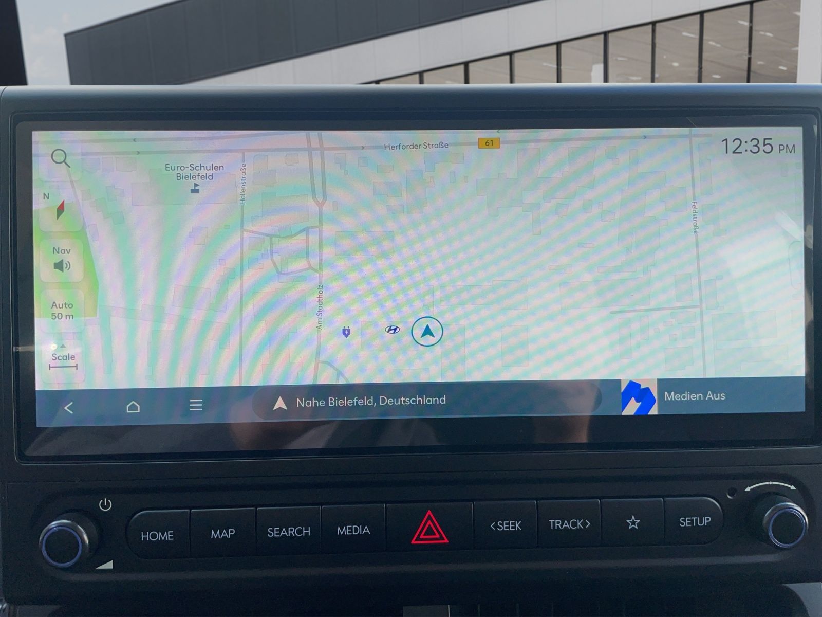 Hyundai STARIA - Bild 16