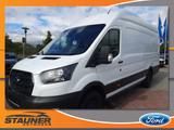 Ford Transit Kasten 350L4 Trend ACC|Nav|360°|SHZ|Holz