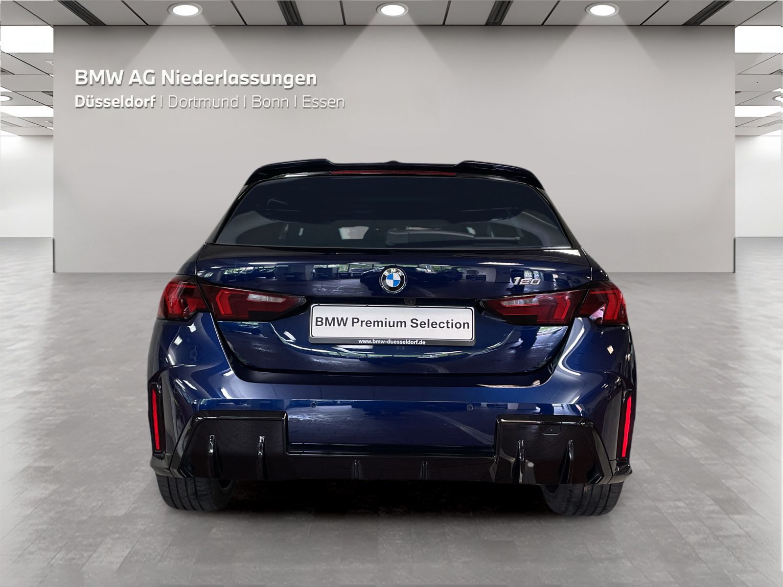BMW 120 - Bild 9