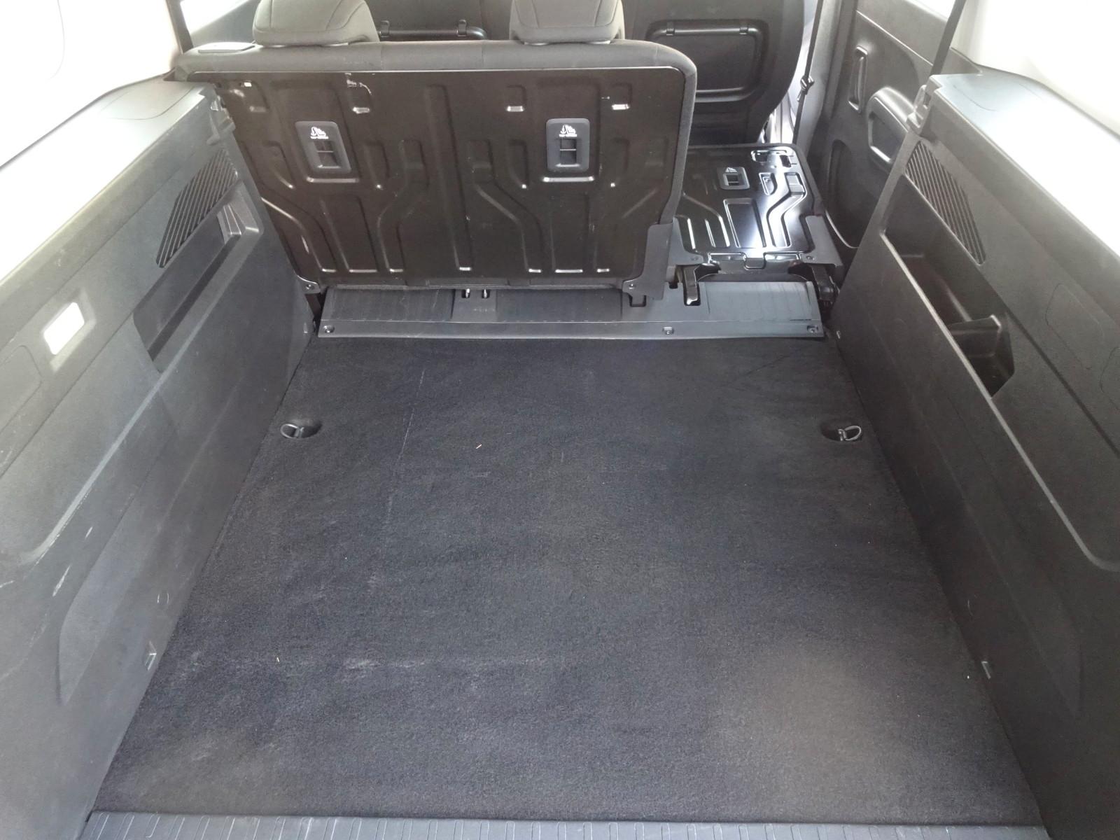 Citroën Berlingo HDi 130 MAX Langer Radstand,HU 04/2028