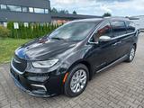 Chrysler Pacifica.Pinnacle.Plug-in-Hybrid.Voll.Voll.Voll. - Chrysler Gebrauchtwagen