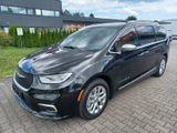 Chrysler Pacifica.Pinicle.Plug-in-Hybrid. Voll.Voll.Voll. - Chrysler Pacifica mit Hybrid-Antrieb