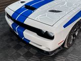 Dodge Challenger 3.6 Hellcat Body Kit - Dodge Challenger aus 2022