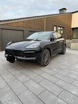 Porsche Cayenne 4.0 V8 GTS Approved/Garantie Scheckheft  - gebrauchte Porsche Cayenne aus dem Jahr 2022