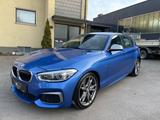 BMW M140i 1 Limousine 5-trg. xDrive LED/NAVI NO OPF - BMW Gebrauchtwagen von 2017