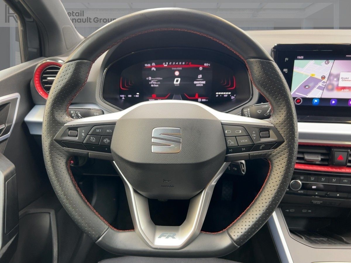 Seat Arona - Bild 11