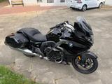 BMW K 1600B