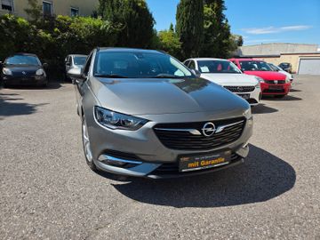 Opel Insignia - 3