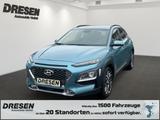 Hyundai KONA Hybrid*Premium*Navi*Soundsystem*Allwetterre