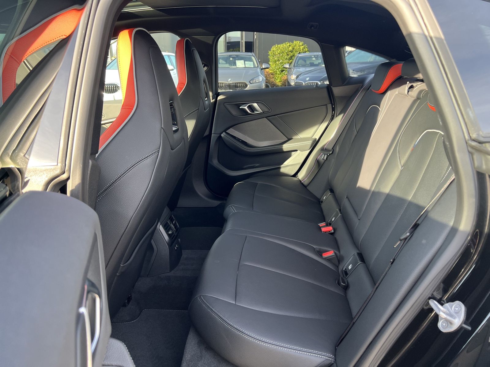 BMW 220 Gran Coupé - Bild 29