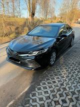Toyota Camry 2.5 Hybrid - Toyota Camry: 2.5