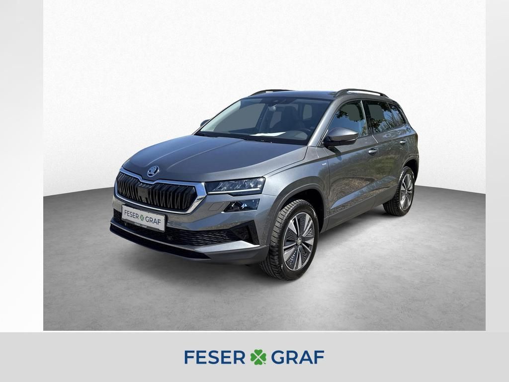 Image of Skoda Karoq
